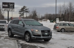 2007 Audi  Q7
